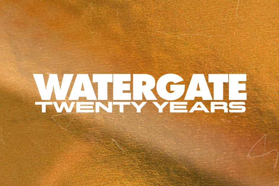 Watergate 20
